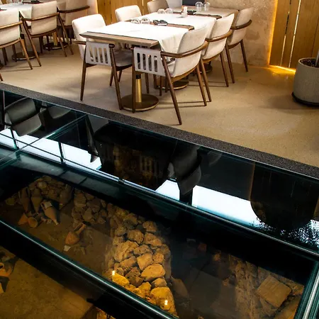 Lupa By Bueno Constanţa