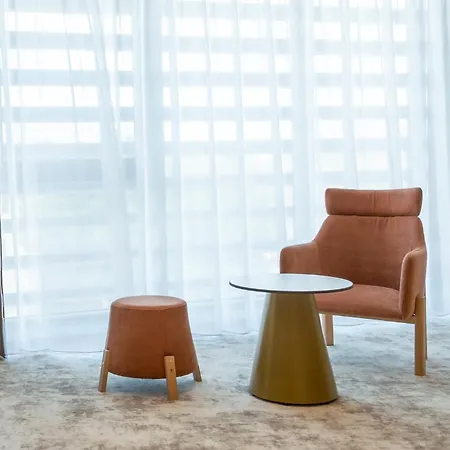 Hotel Lupa By Bueno Constanţa