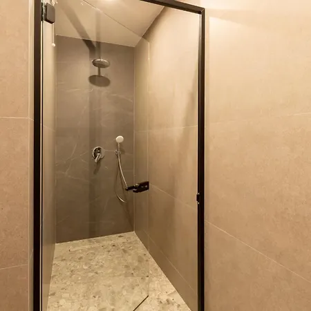 Hotel Lupa By Bueno 4*