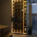 Lupa By Bueno 4*