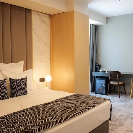 Hotel Lupa By Bueno 4*