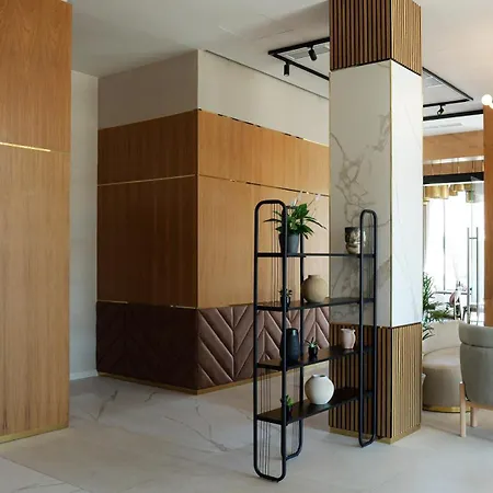 Hotel Lupa By Bueno