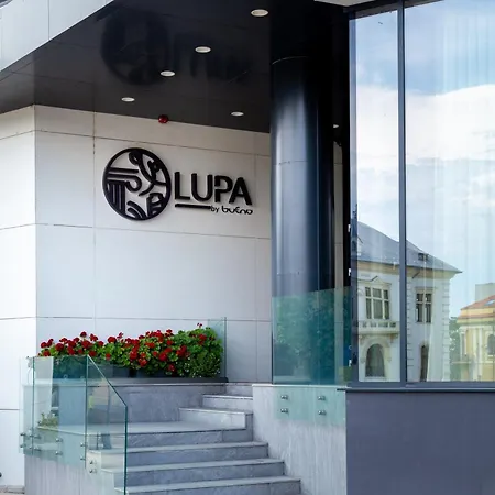 Hotel Lupa By Bueno Constanta