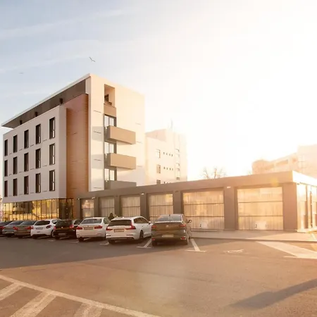 Hotel Lupa By Bueno