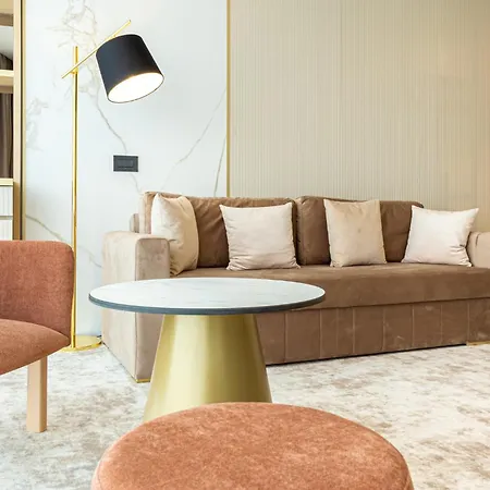 Hotel Lupa By Bueno