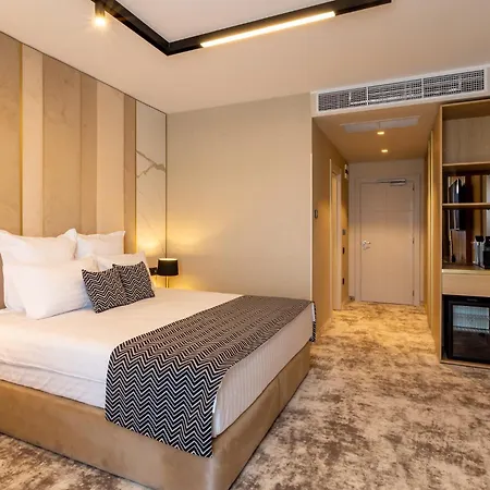 Hotel Lupa By Bueno