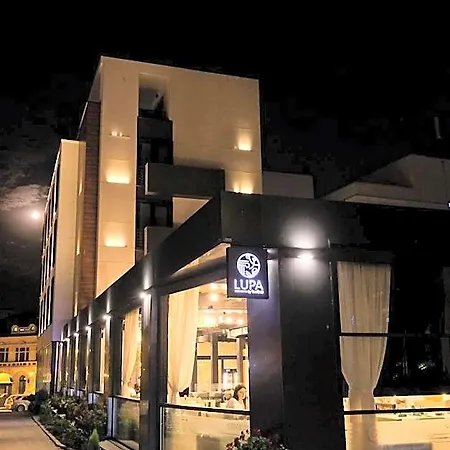Lupa By Bueno Hotel