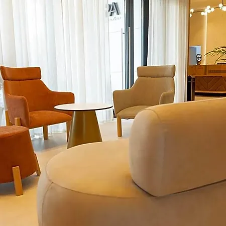 Hotel Lupa By Bueno 4*