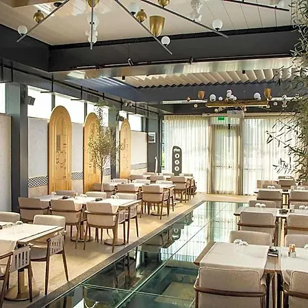 Hotel Lupa By Bueno 4*