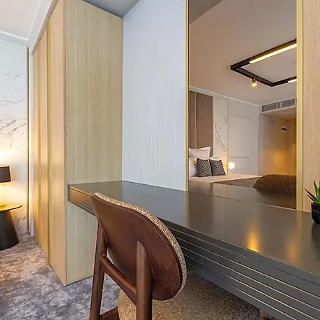 Hotel Lupa By Bueno 4*
