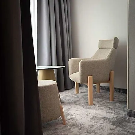 Hotel Lupa By Bueno