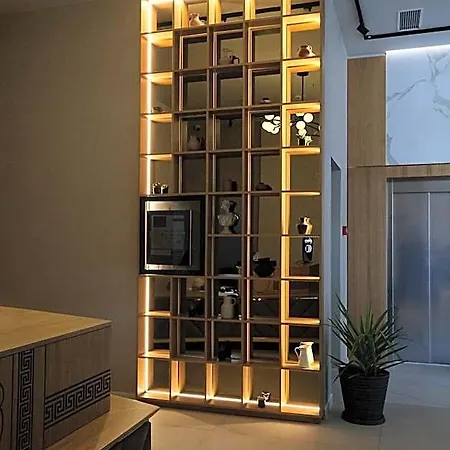 Hotel Lupa By Bueno 4*