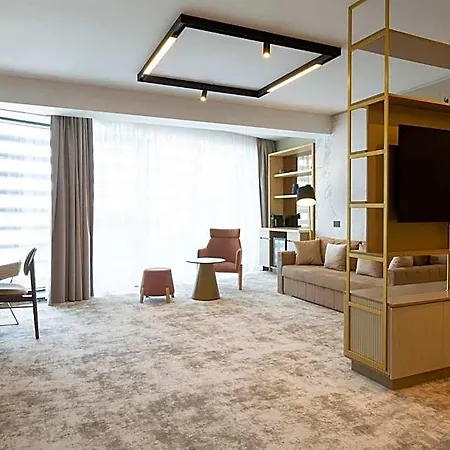 Hotel Lupa By Bueno 4*