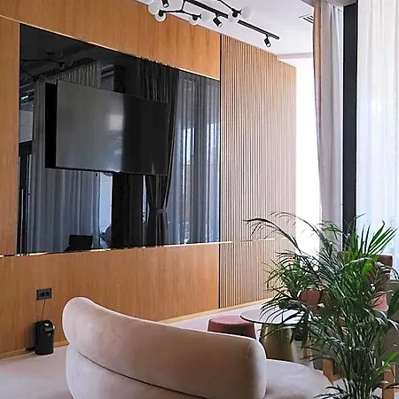 Hotel Lupa By Bueno 4*