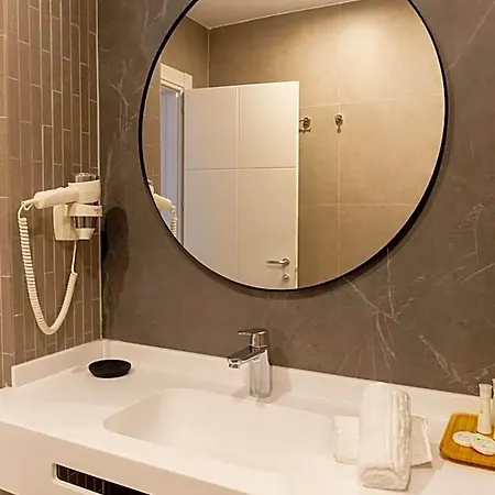 Hotel Lupa By Bueno 4*