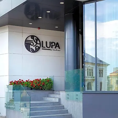 Lupa By Bueno Hotel 4*
