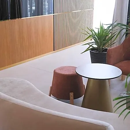 Hotel Lupa By Bueno 4*